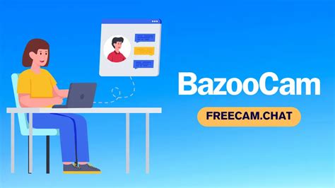 paginas como bazoocam|Chat de Video Alternativo a Bazoocam